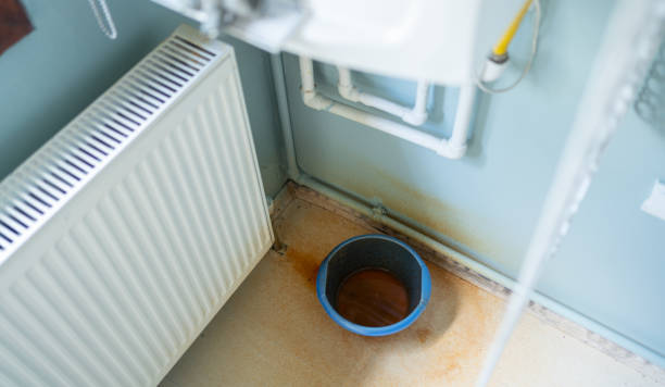 Best Water damage restoration near me  in Shinnston, WV