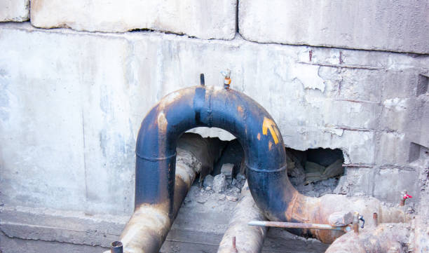 Best Emergency water damage restoration  in Shinnston, WV